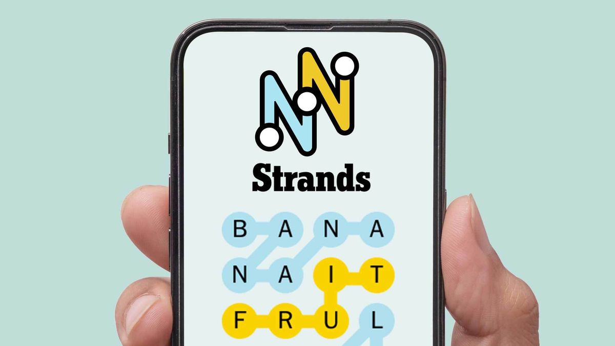 NYT Strands Game 405: Saturday, April 12th Solutions And Clues NYT Strands Game 405: Saturday, April 12th Solutions And Clues