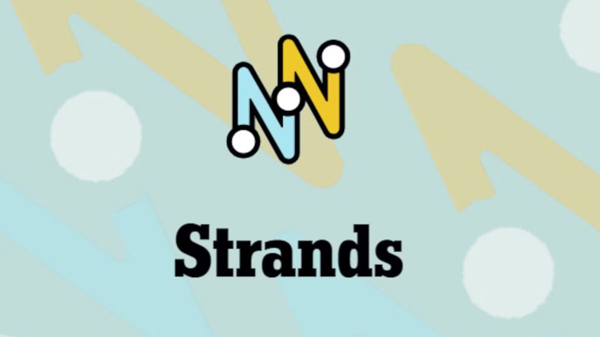 NYT Strands Today: April 1, 2025 Clues & Solutions NYT Strands Today: April 1, 2025 Clues & Solutions