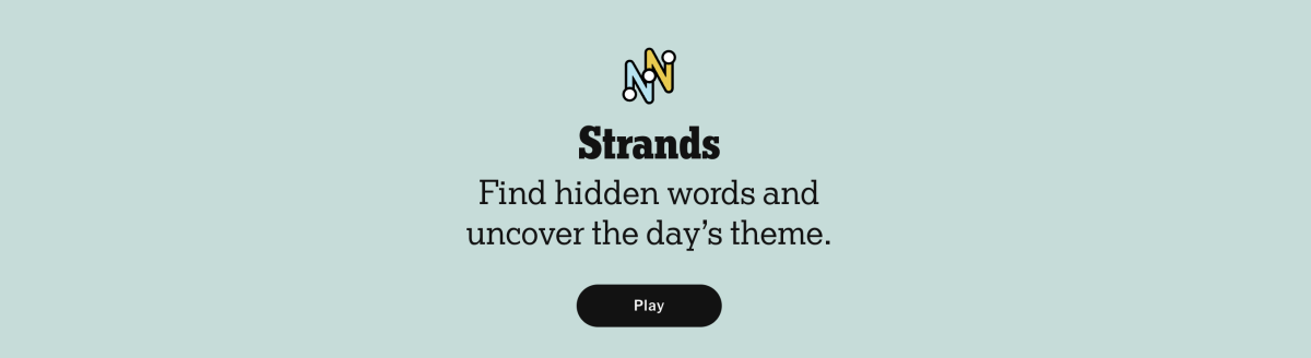 NYT Strands Wednesday, March 12 (Game #374): Full Walkthrough NYT Strands Wednesday, March 12 (Game #374): Full Walkthrough