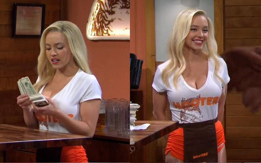 Ο Ίλον Μασκ Στο SNL: Η Ερμηνεία Του Μάικ Μάγιερς Ο Ίλον Μασκ Στο SNL: Η Ερμηνεία Του Μάικ Μάγιερς
