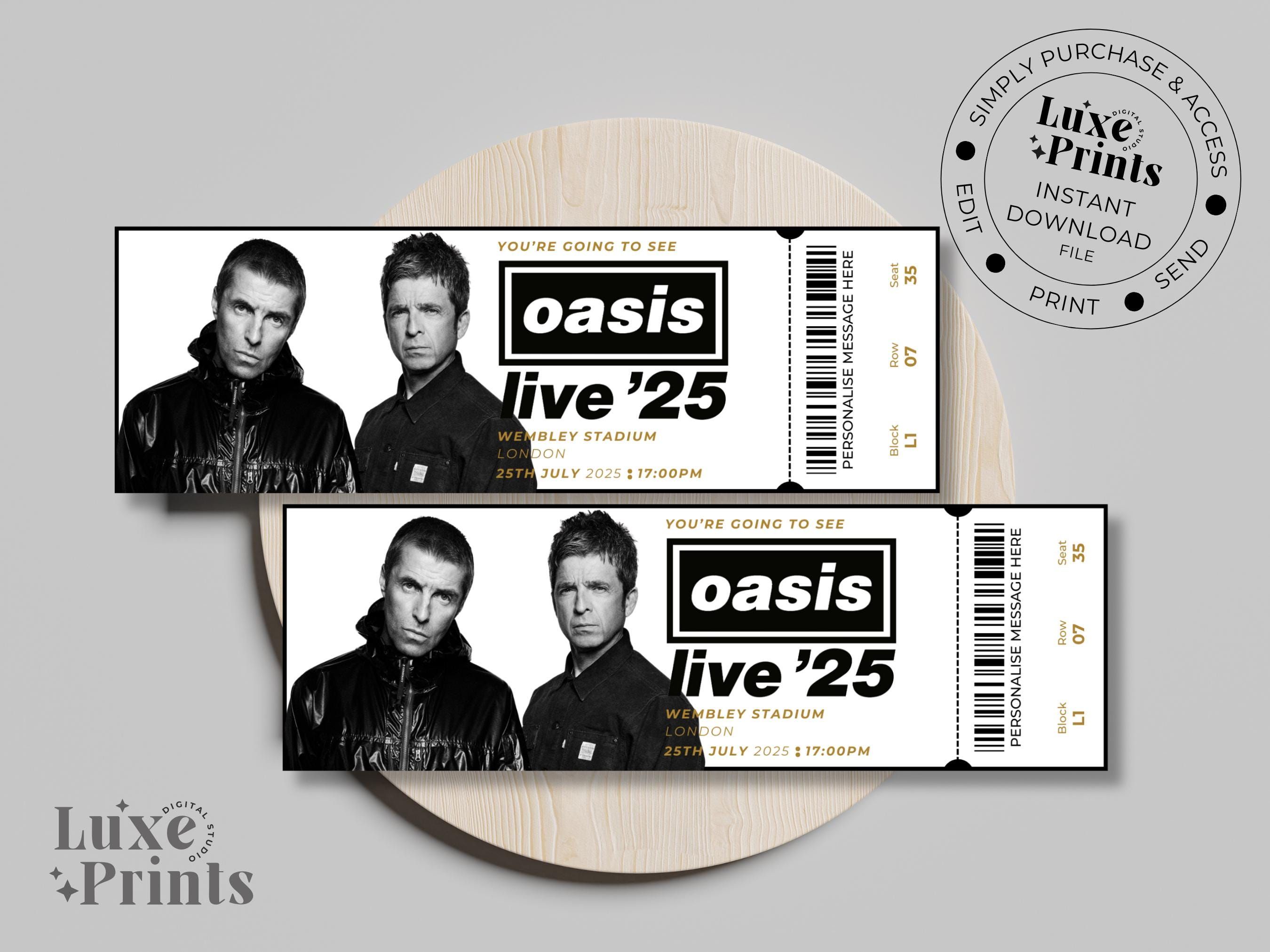 Oasis Concert Ticket Sales: Investigating Ticketmaster's Compliance With Consumer Protection Laws Oasis Concert Ticket Sales: Investigating Ticketmaster's Compliance With Consumer Protection Laws