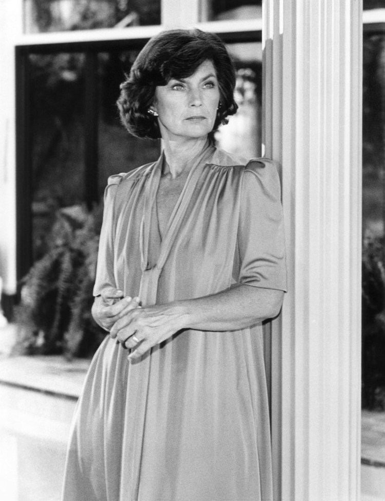 Obituary: Actress Priscilla Pointer, Mother Of Amy Irving, Passes Away