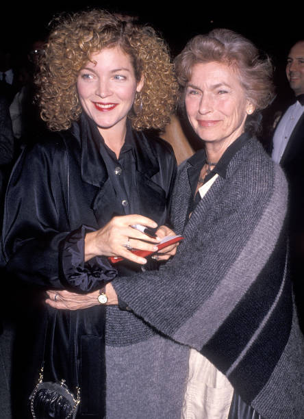 Obituary: Priscilla Pointer, Mother Of Amy Irving, Passes Away At 100