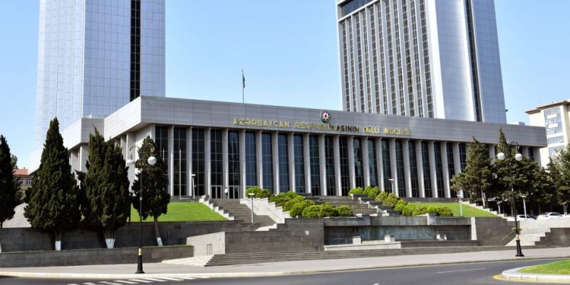 Очередное Пленарное Заседание Милли Меджлиса: Анализ Важнейших Вопросов Очередное Пленарное Заседание Милли Меджлиса: Анализ Важнейших Вопросов