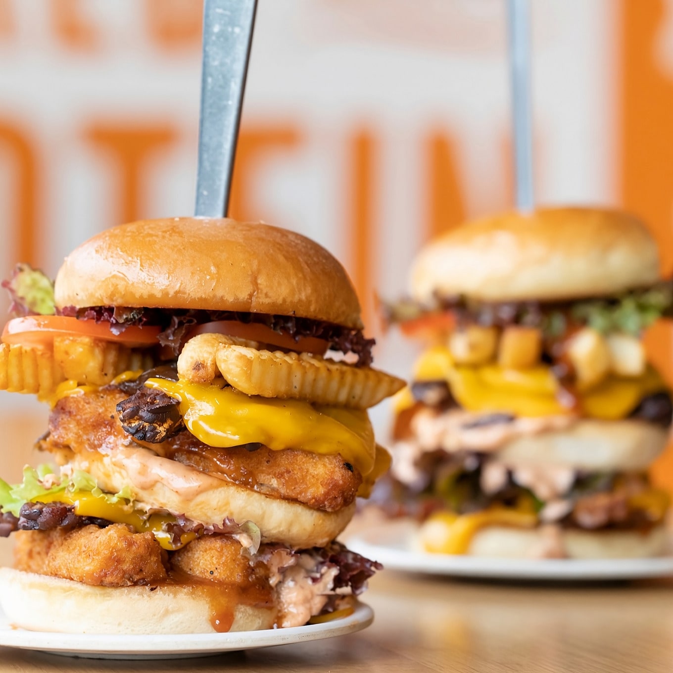 Odd Burger Vegan Meals Now Available At 7-Eleven Canada Odd Burger Vegan Meals Now Available At 7-Eleven Canada