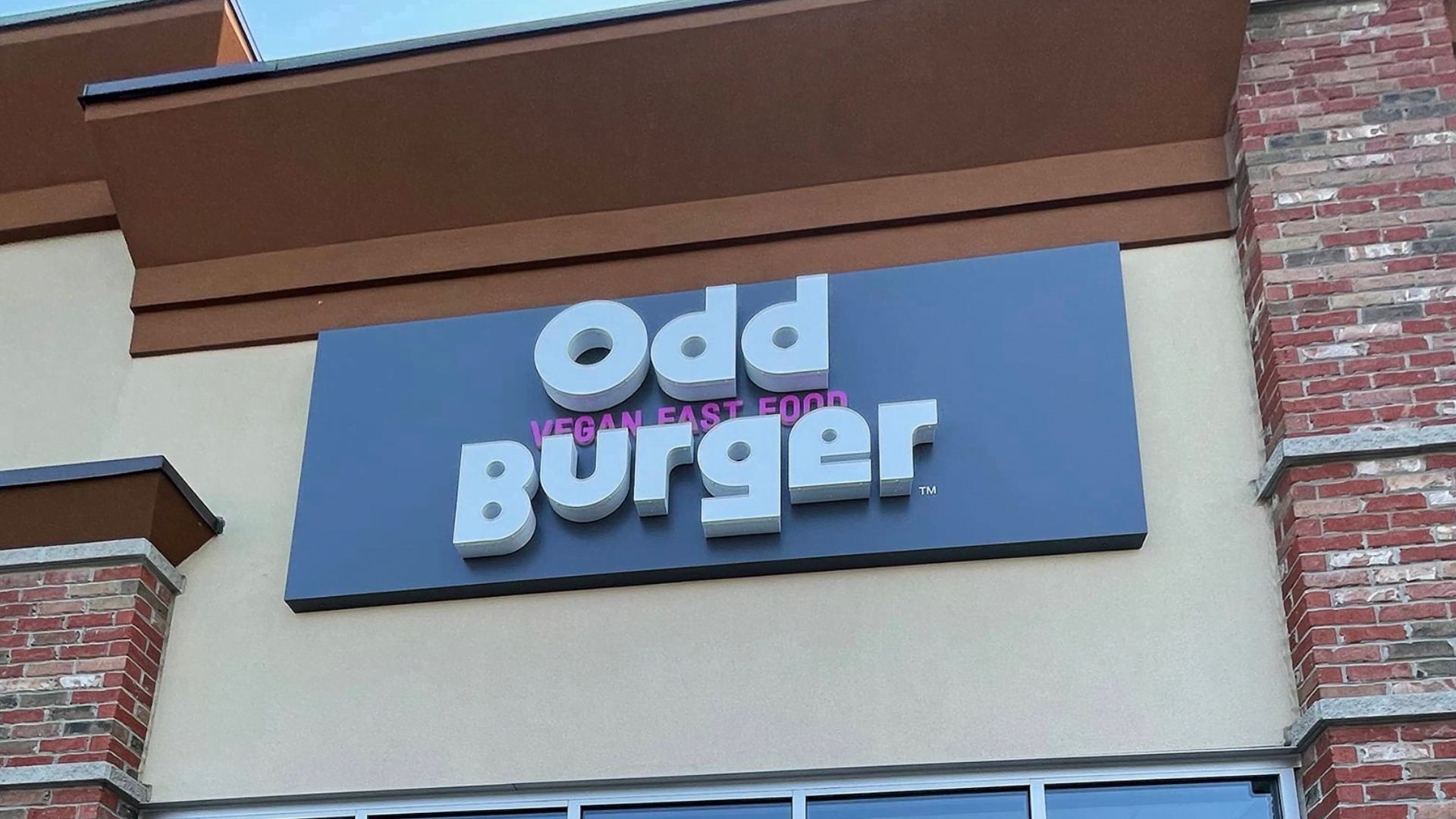 Odd Burger's Canadian Expansion: Vegan Meals Hit 7-Eleven Shelves Odd Burger's Canadian Expansion: Vegan Meals Hit 7-Eleven Shelves