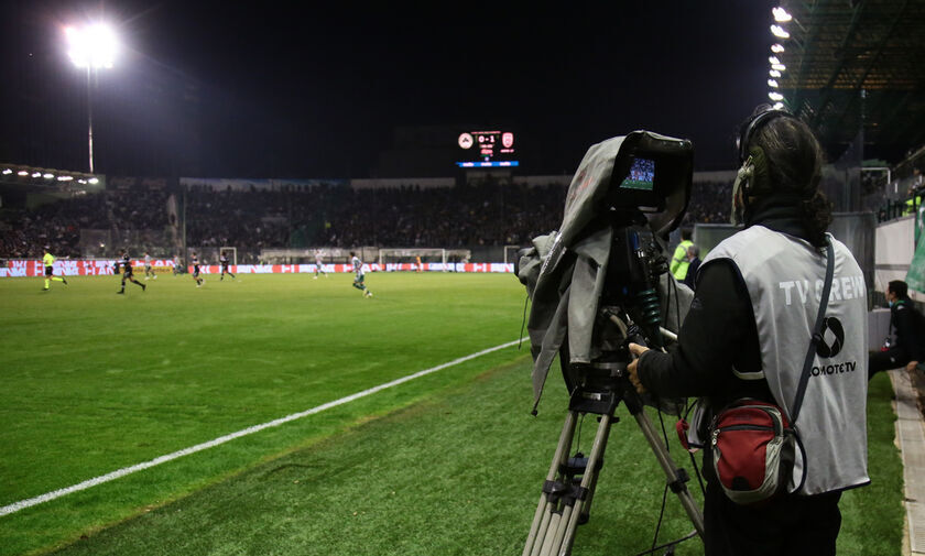 Οδηγός Για Μεταδόσεις Serie A: Τηλεόραση & Online Οδηγός Για Μεταδόσεις Serie A: Τηλεόραση & Online