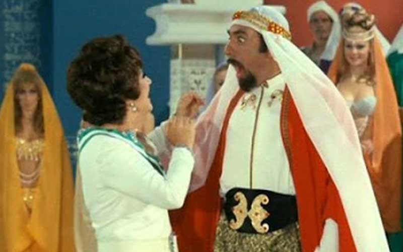 Οδηγός Τηλεθέασης: Κυριακή 4/5 Οδηγός Τηλεθέασης: Κυριακή 4/5