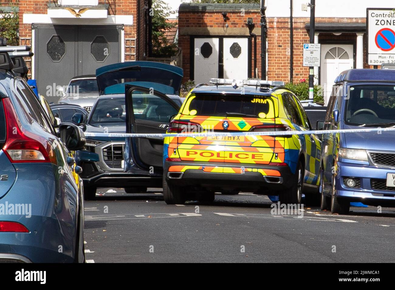 Ofcom Investigation Demanded: Police Watchdog's Complaint On Chris Kaba Panorama Ofcom Investigation Demanded: Police Watchdog's Complaint On Chris Kaba Panorama