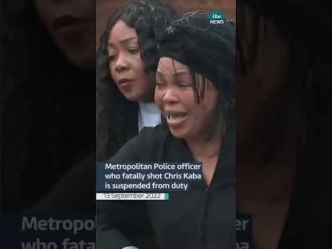 Ofcom Investigation Launched Following Police Watchdog's Chris Kaba Panorama Complaint Ofcom Investigation Launched Following Police Watchdog's Chris Kaba Panorama Complaint