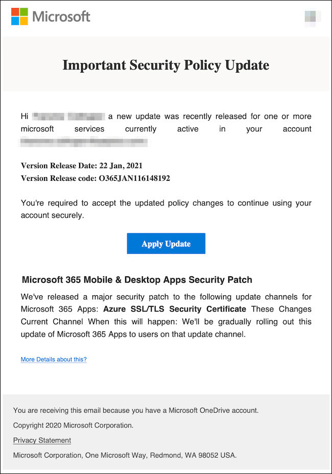 Office365 Security Flaw Costs Executives Millions, FBI Investigation Reveals Office365 Security Flaw Costs Executives Millions, FBI Investigation Reveals