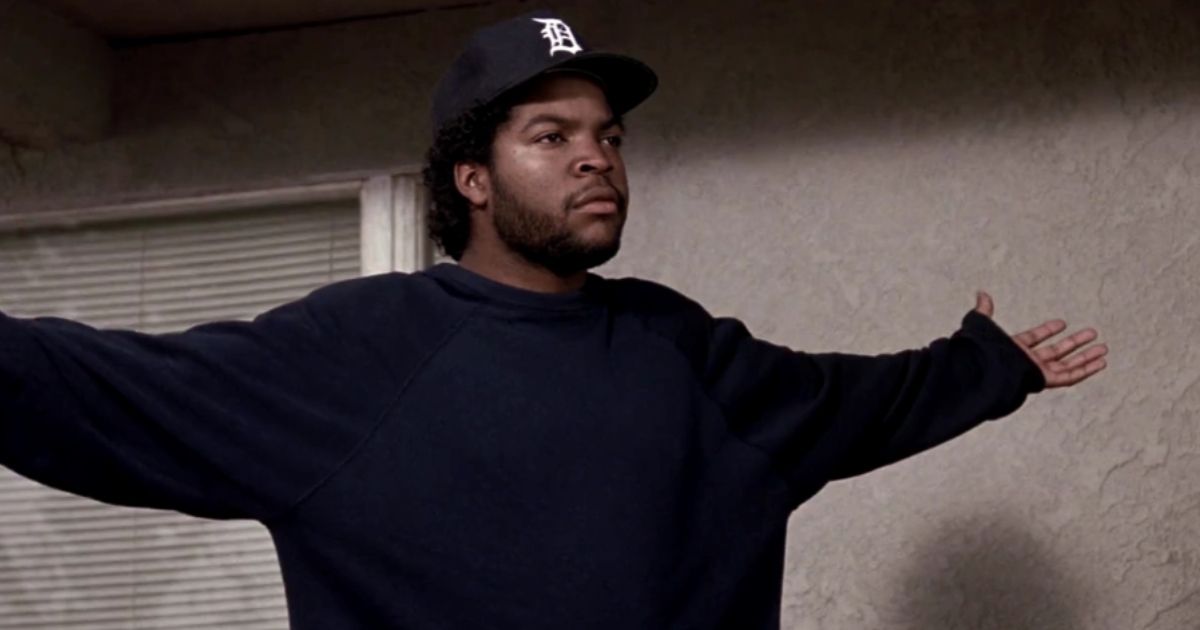 Official: Ice Cube Returns For A New Last Friday Movie Official: Ice Cube Returns For A New Last Friday Movie