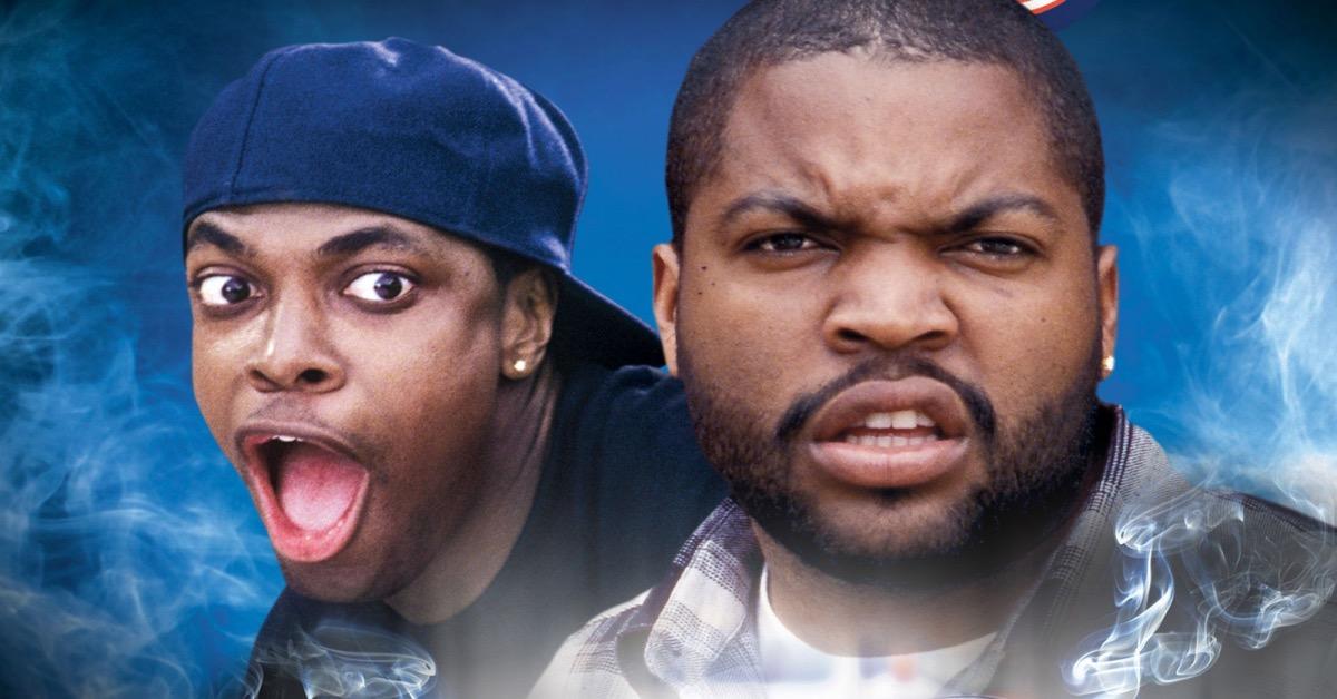 Official: Ice Cube Returns For Another Last Friday Installment Official: Ice Cube Returns For Another Last Friday Installment