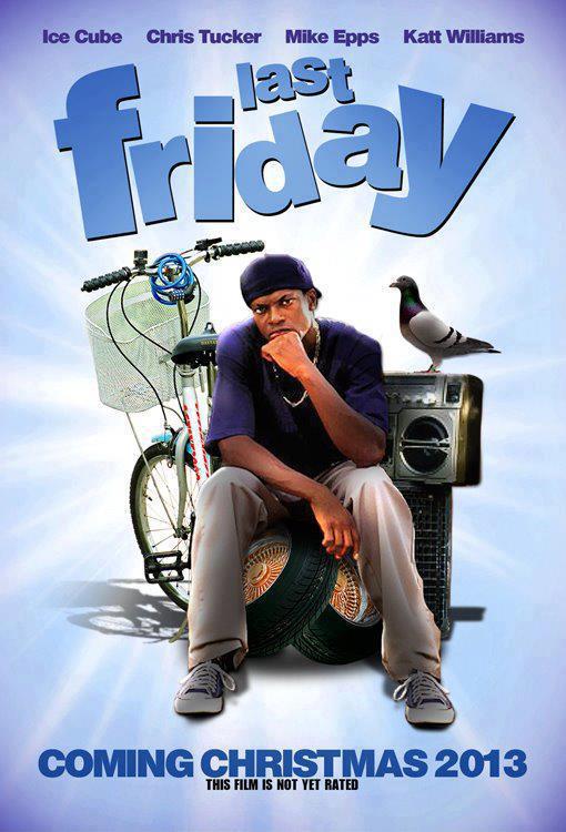 Official: Ice Cube Returns For Official: Ice Cube Returns For