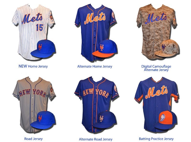 Official: New York Mets Announce Final Two Starting Pitchers Official: New York Mets Announce Final Two Starting Pitchers