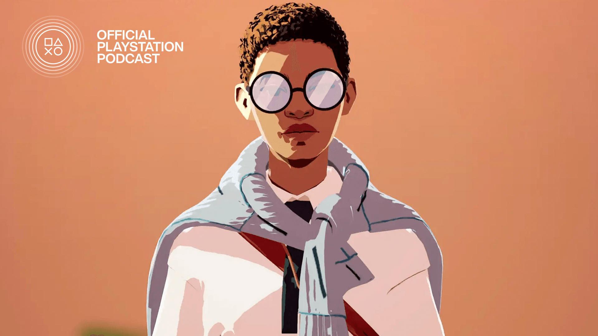 Official PlayStation Podcast 512: True Blue - Guest Highlights Official PlayStation Podcast 512: True Blue - Guest Highlights
