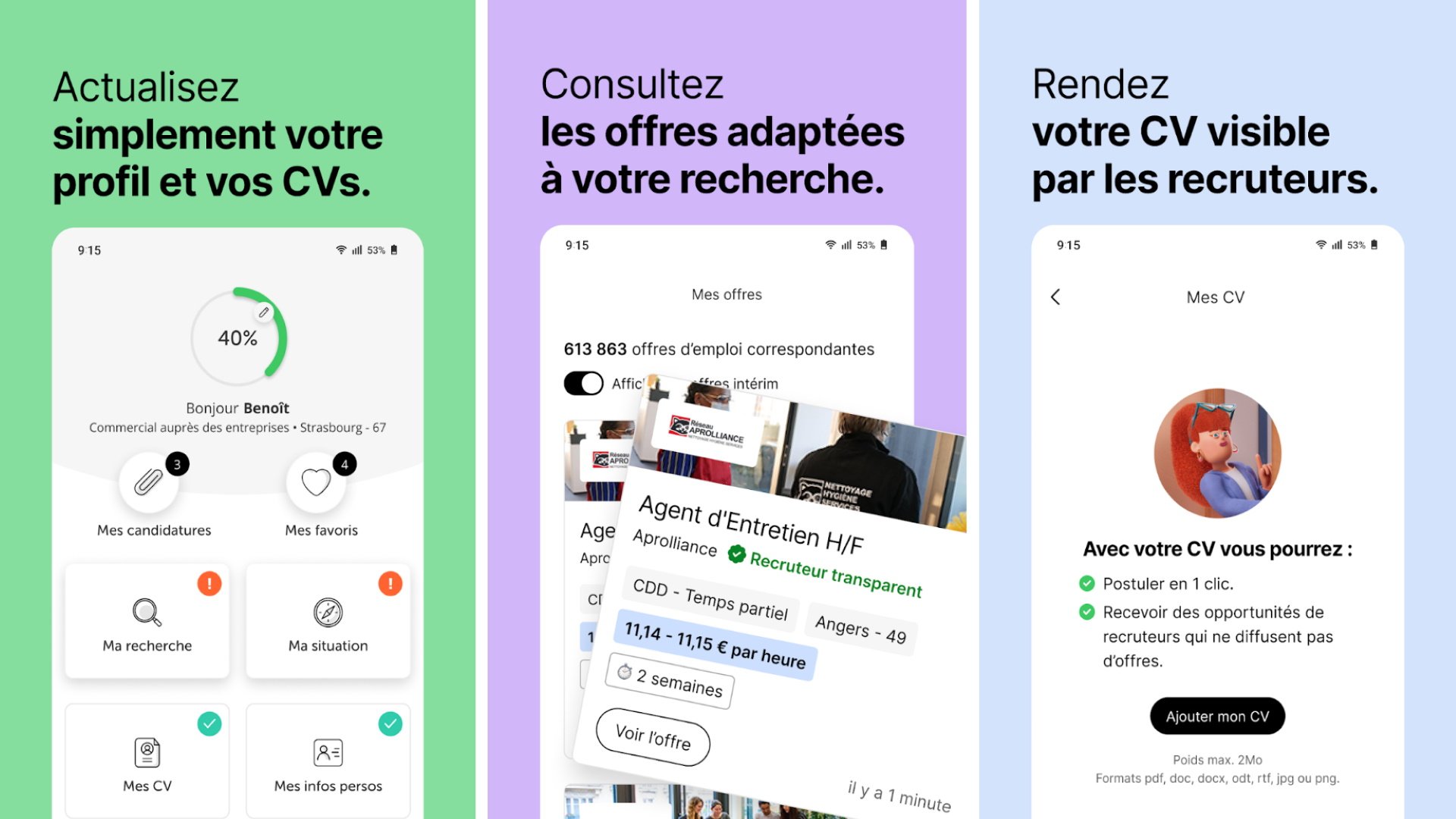 Offres D'Emploi À Dijon : Rooftop Et Restaurants Offres D'Emploi À Dijon : Rooftop Et Restaurants