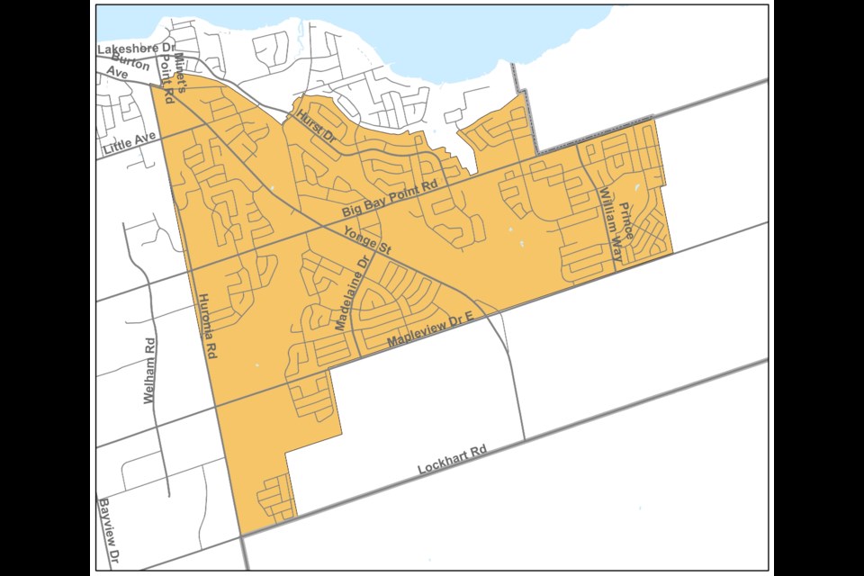 Ogeechee Road Residents Under Boil Water Advisory Ogeechee Road Residents Under Boil Water Advisory