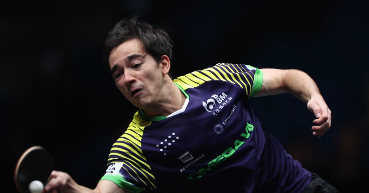 Oh Jun-sung Claims Victory At WTT Star Contender Chennai Oh Jun-sung Claims Victory At WTT Star Contender Chennai