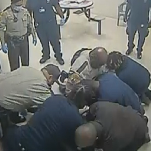 Ohio Police Custody: Video Evidence And The Tragic Death Of A Man - Ohio Police Custody: Video Evidence And The Tragic Death Of A Man -