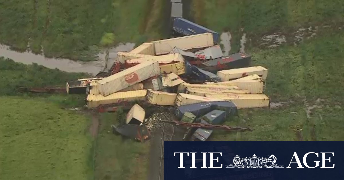 Ohio Train Derailment: Investigation Into Persistent Toxic Chemical Contamination Ohio Train Derailment: Investigation Into Persistent Toxic Chemical Contamination