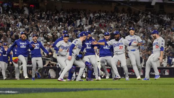 Ohtani's 6-Run 9th: Dodgers' Incredible Comeback Victory Ohtani's 6-Run 9th: Dodgers' Incredible Comeback Victory