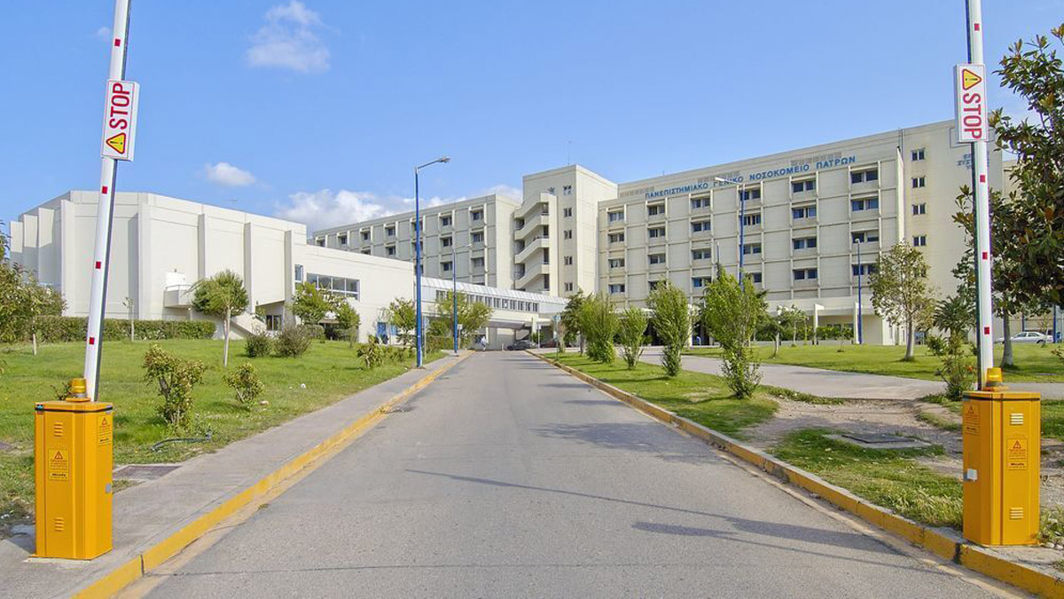 Οι Εφημερεύοντες Γιατροί Στην Πάτρα Το Σαββατοκύριακο 10 & 11 Μαΐου Οι Εφημερεύοντες Γιατροί Στην Πάτρα Το Σαββατοκύριακο 10 & 11 Μαΐου
