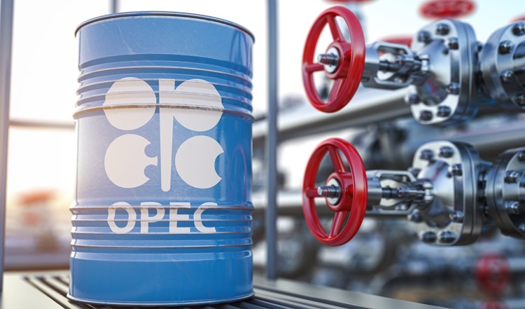 Oil Market Outlook: OPEC+ To Decide On July Production Levels Oil Market Outlook: OPEC+ To Decide On July Production Levels
