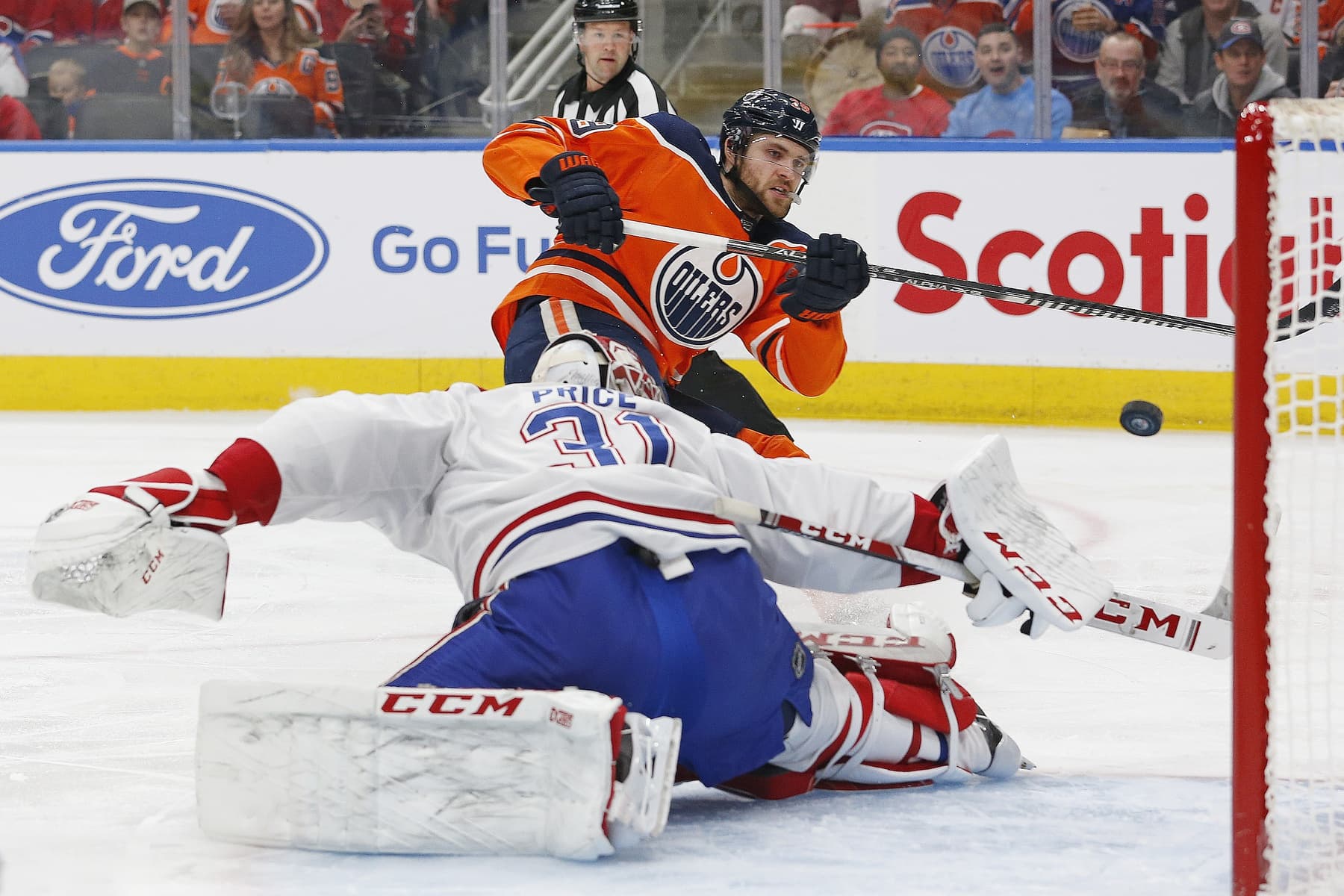 Oilers Vs. Canadiens: Morning Coffee Predictions & Game Outlook Oilers Vs. Canadiens: Morning Coffee Predictions & Game Outlook