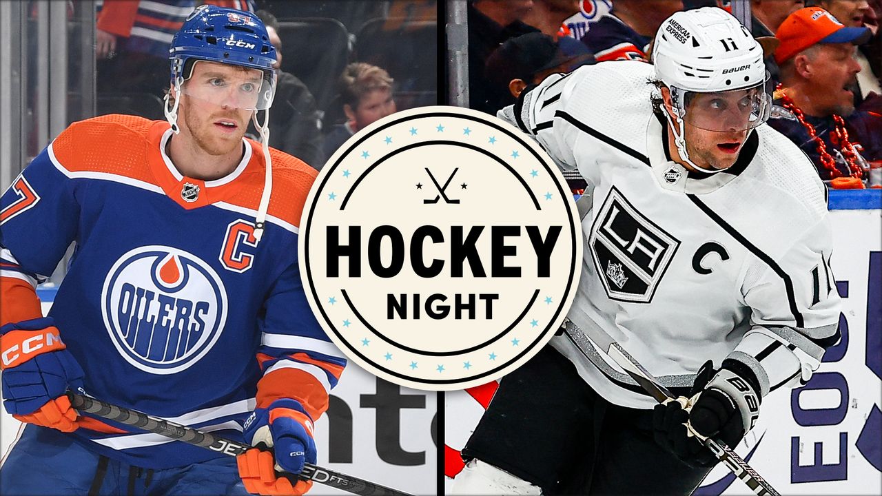 Oilers Vs Kings Game 1: Expert Predictions, Betting Odds & Picks Oilers Vs Kings Game 1: Expert Predictions, Betting Odds & Picks