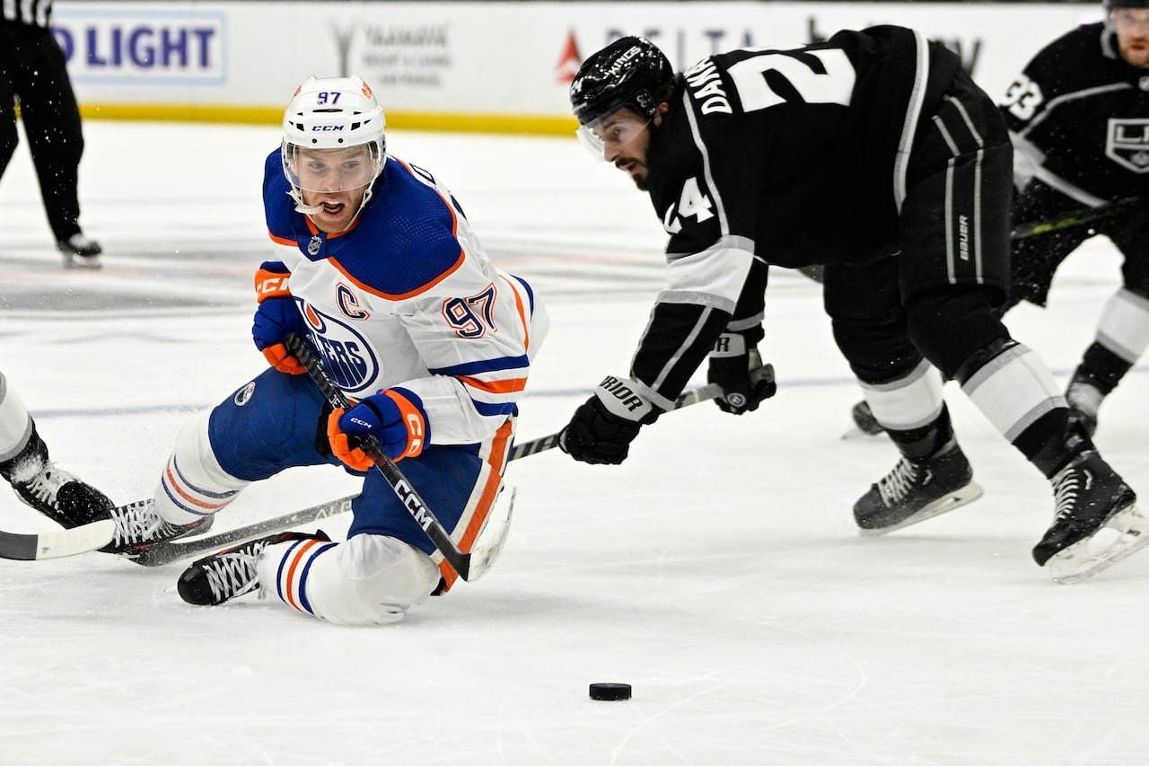 Oilers Vs Kings Game 1: Predictions, Picks, And Betting Odds For Tonight's NHL Playoffs Matchup Oilers Vs Kings Game 1: Predictions, Picks, And Betting Odds For Tonight's NHL Playoffs Matchup