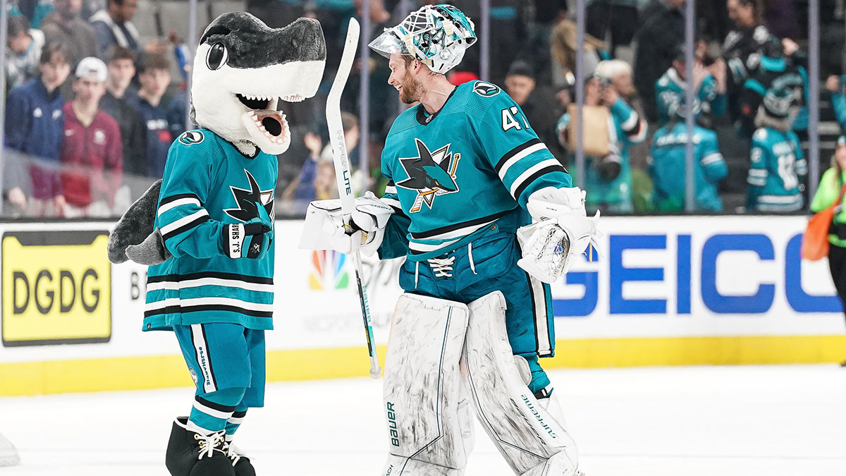 Oilers Vs Sharks: NHL Game Preview, Prediction, And Betting Picks Oilers Vs Sharks: NHL Game Preview, Prediction, And Betting Picks