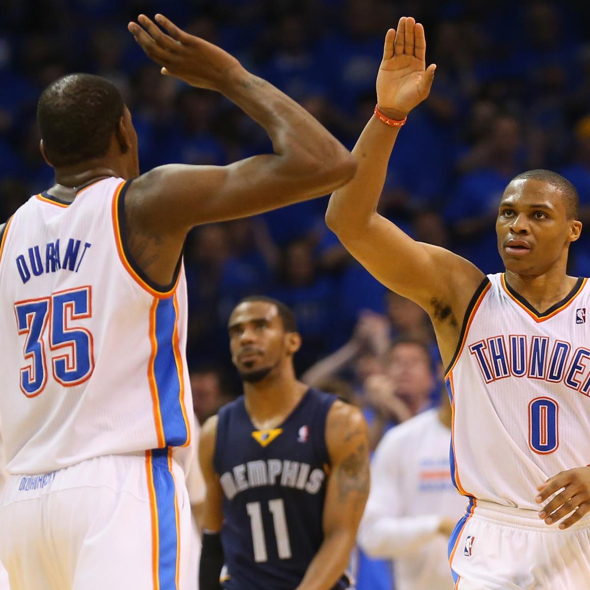 Oklahoma City Thunder Vs. Memphis Grizzlies: A Crucial Matchup Oklahoma City Thunder Vs. Memphis Grizzlies: A Crucial Matchup