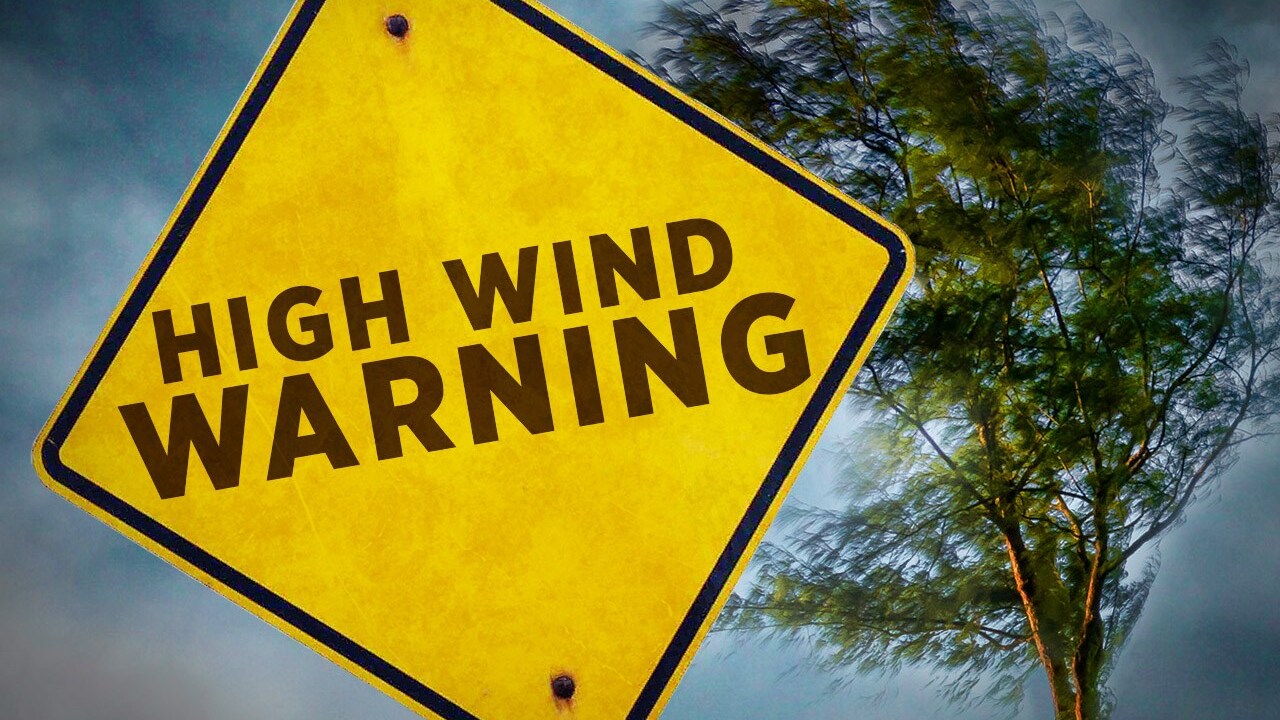 Oklahoma Strong Wind Warning: Updated Weather Timeline Oklahoma Strong Wind Warning: Updated Weather Timeline