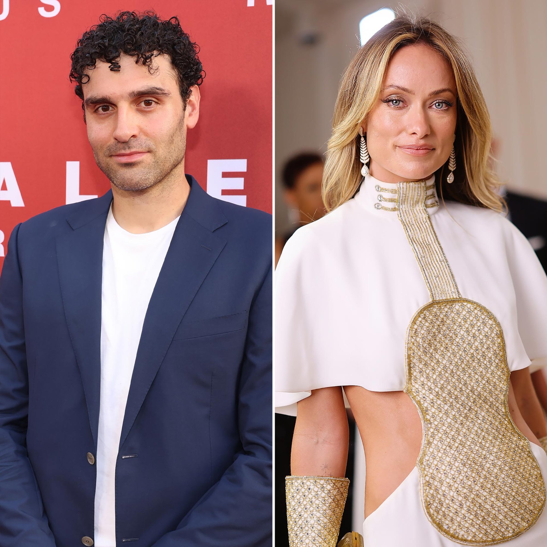 Olivia Wilde And Dane DiLiegro: Spotted Again, Looking Loved-Up At Lakers Game Olivia Wilde And Dane DiLiegro: Spotted Again, Looking Loved-Up At Lakers Game