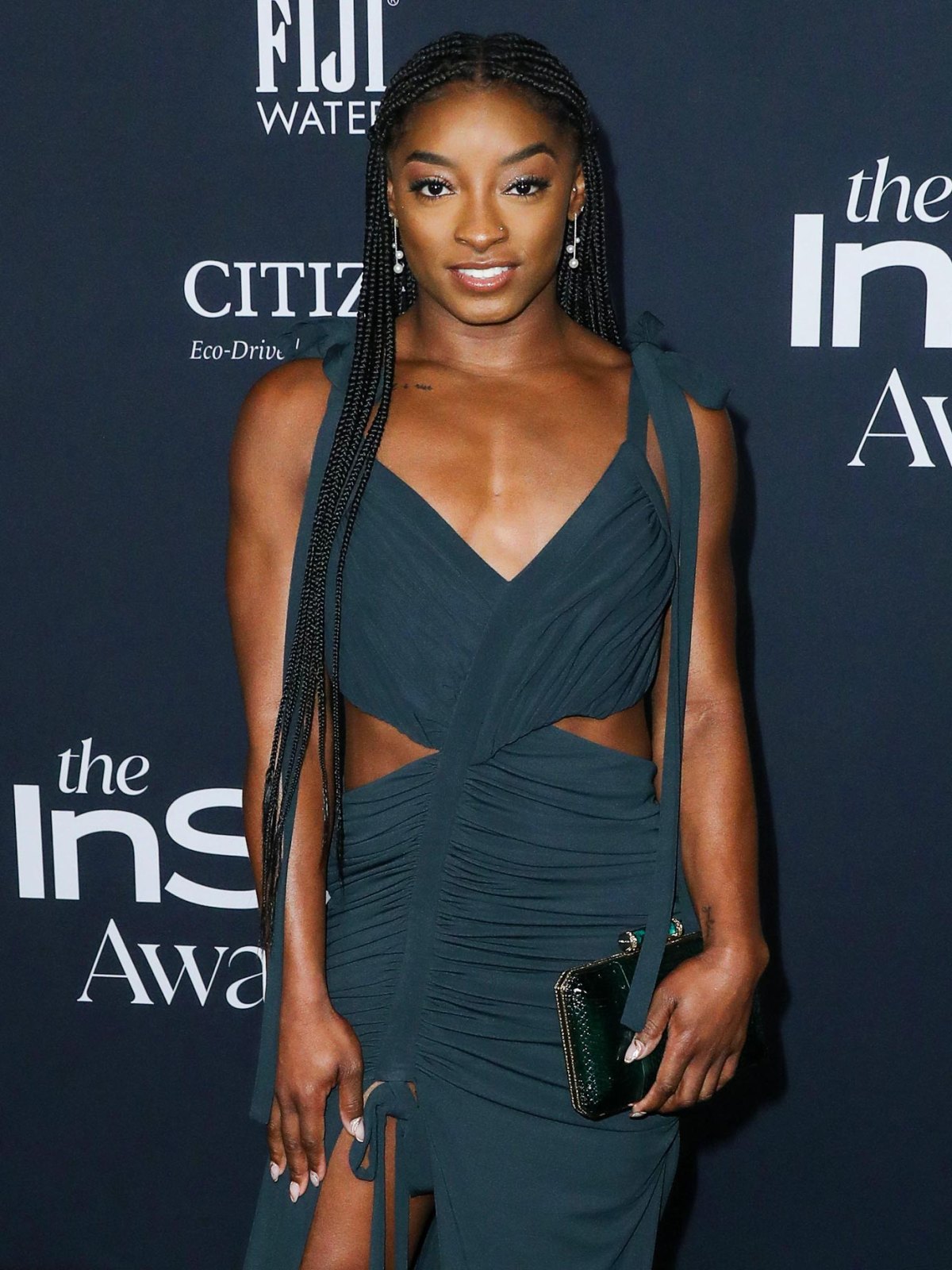 Olympic Champion Simone Biles To Speak At Washington University's 2025 Graduation Ceremony Olympic Champion Simone Biles To Speak At Washington University's 2025 Graduation Ceremony