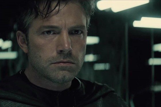 On Set: Ben Affleck And Gillian Anderson Shoot High-Stakes Scene On Set: Ben Affleck And Gillian Anderson Shoot High-Stakes Scene
