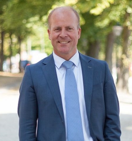 Onacceptabele Wachttijden: De Huidige Staat Van De TBS-klinieken Onacceptabele Wachttijden: De Huidige Staat Van De TBS-klinieken