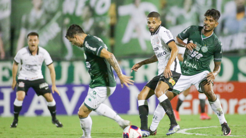 Onde Assistir Corinthians X Guarani Ao Vivo: Paulistão 2025 Onde Assistir Corinthians X Guarani Ao Vivo: Paulistão 2025