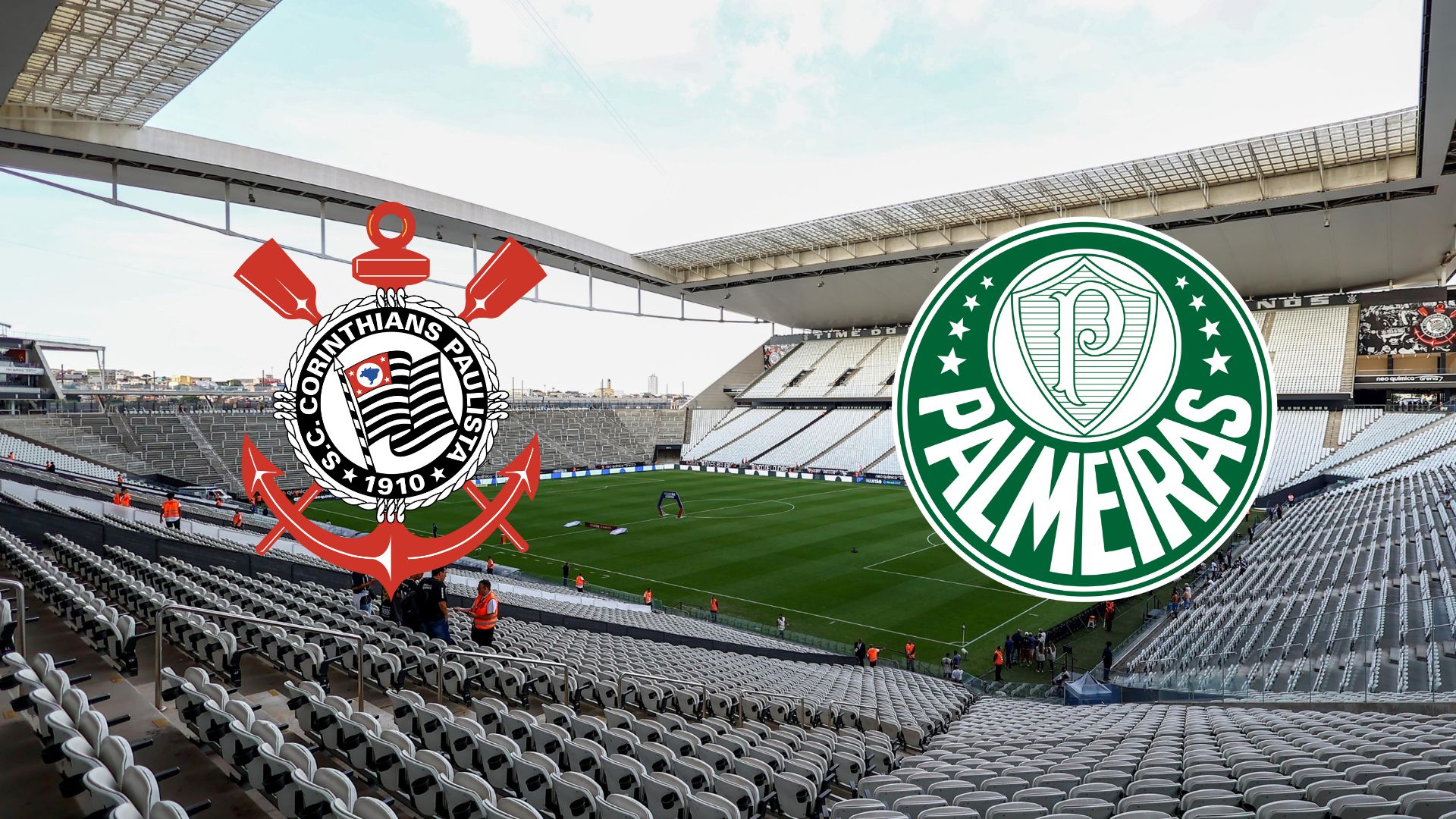 Onde Assistir Corinthians X Palmeiras Ao Vivo: Horário E Times Onde Assistir Corinthians X Palmeiras Ao Vivo: Horário E Times