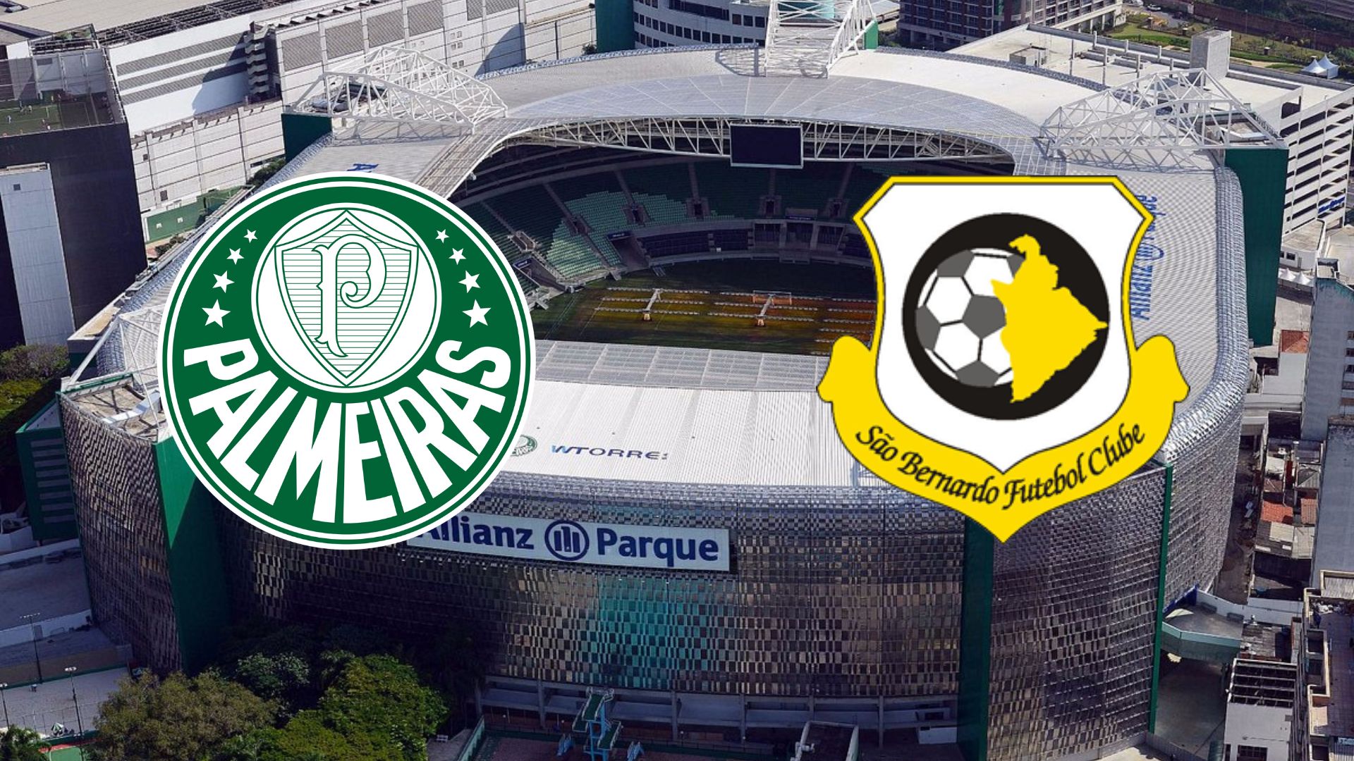 Onde Assistir Corinthians X São Bernardo: Horário E Detalhes Da Partida Onde Assistir Corinthians X São Bernardo: Horário E Detalhes Da Partida