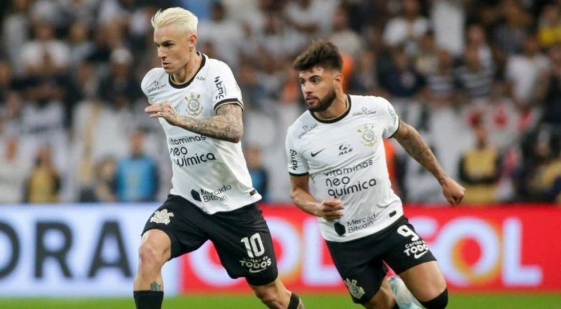 Onde Assistir Corinthians X São Bernardo? Horário E Transmissão Onde Assistir Corinthians X São Bernardo? Horário E Transmissão