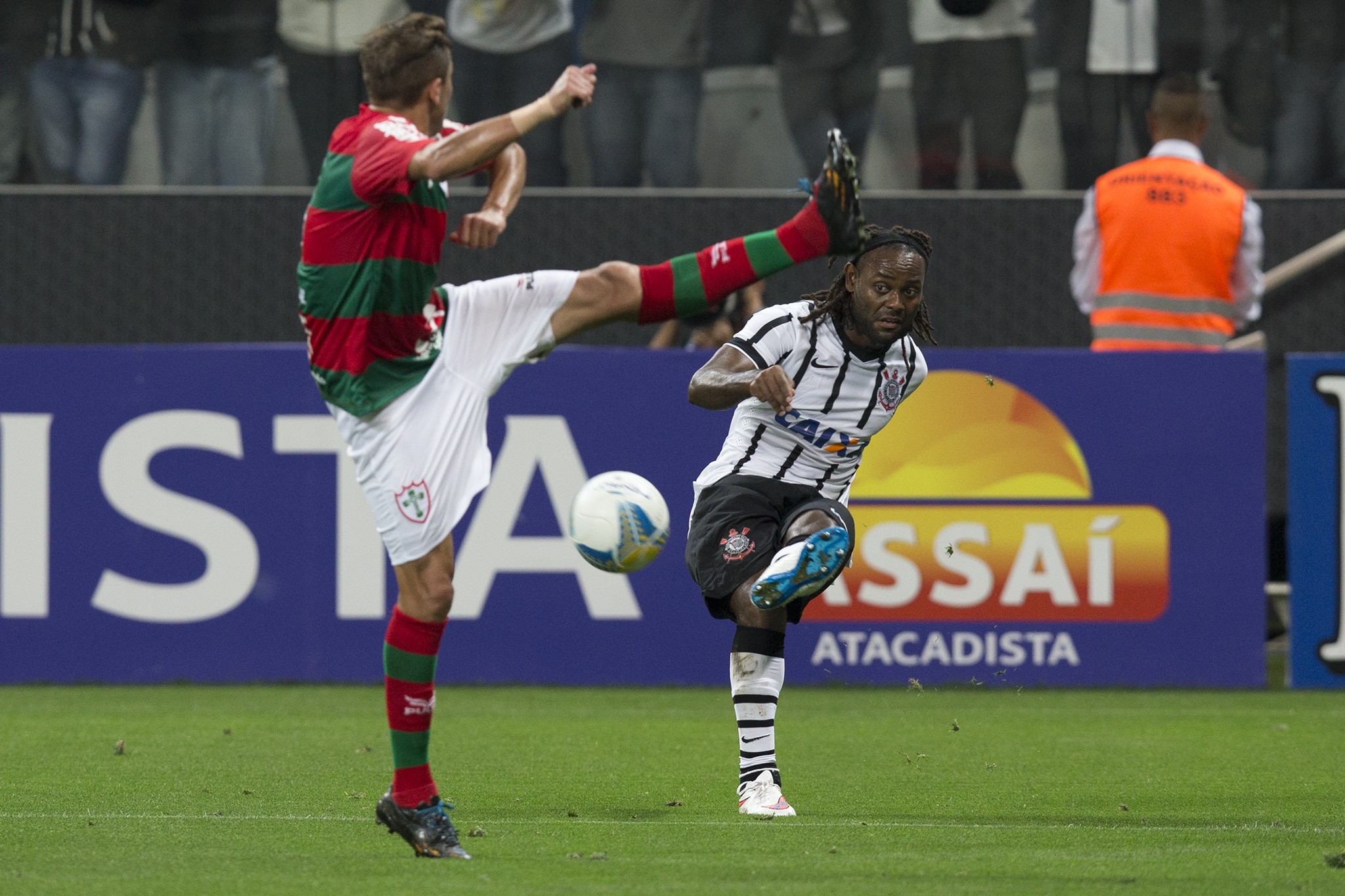 Onde Assistir Portuguesa X Corinthians No Paulistão? Onde Assistir Portuguesa X Corinthians No Paulistão?