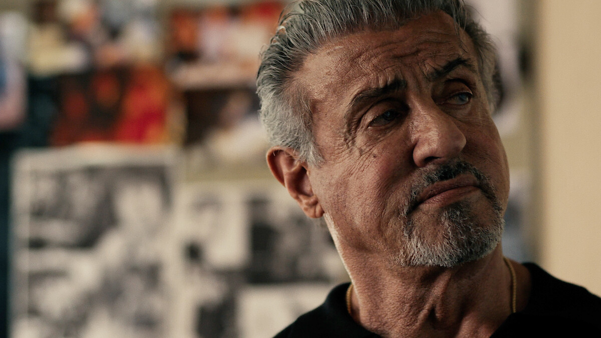 One And Done? Examining Sylvester Stallone's Sole Non-Acting Directing Project One And Done? Examining Sylvester Stallone's Sole Non-Acting Directing Project