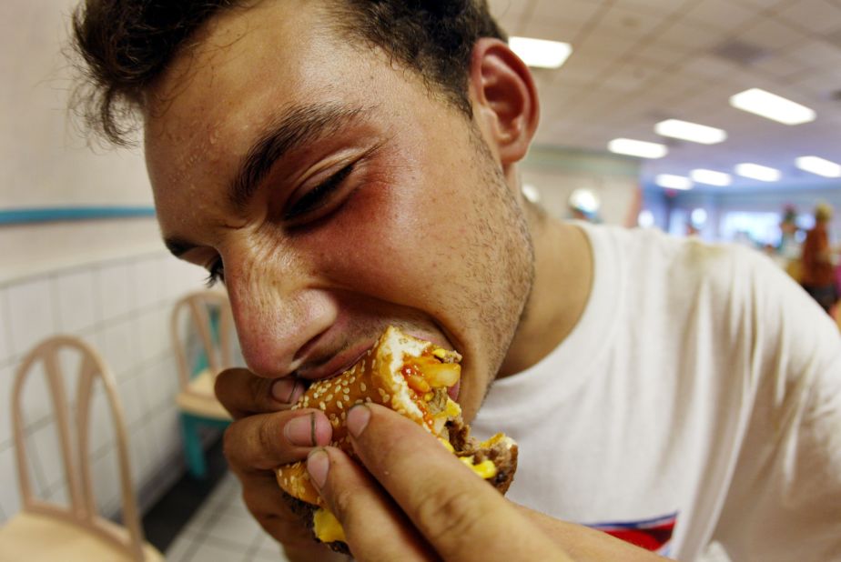 One Food Worse Than Smoking? Doctor Highlights Its Role In Early Death One Food Worse Than Smoking? Doctor Highlights Its Role In Early Death