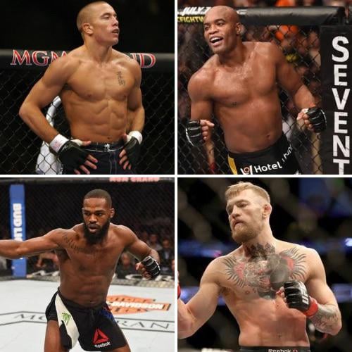 One Last Fight? Former UFC Champion Resurfaces After A Year One Last Fight? Former UFC Champion Resurfaces After A Year