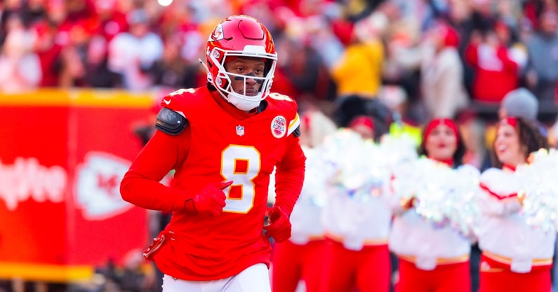One-Year Deal: DeAndre Hopkins' Move To Baltimore One-Year Deal: DeAndre Hopkins' Move To Baltimore