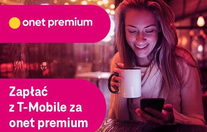 Onet Premium Z Faktem: Korzyści I Promocyjna Cena Onet Premium Z Faktem: Korzyści I Promocyjna Cena