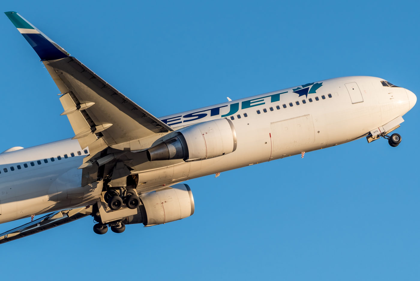 Onex Fully Exits WestJet Investment With Sale Of 25% Stake Onex Fully Exits WestJet Investment With Sale Of 25% Stake