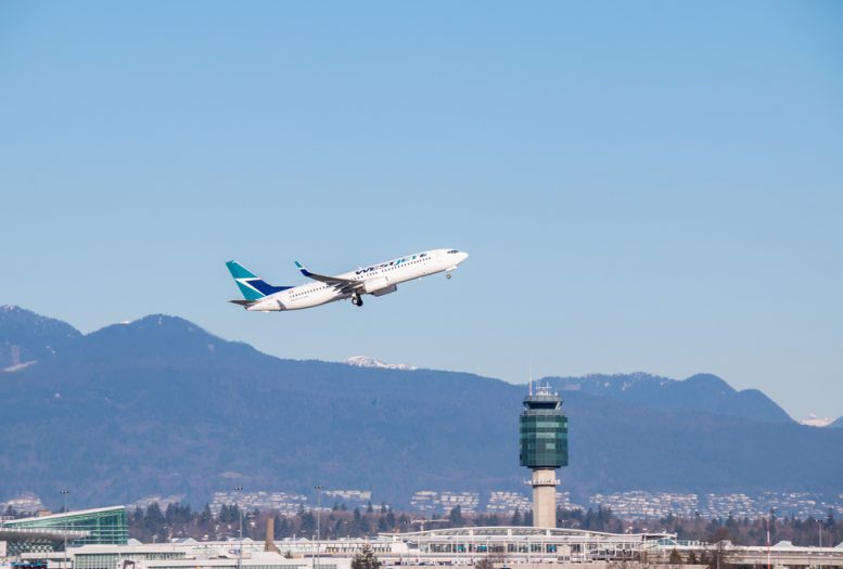 Onex Recovers WestJet Investment Through Stake Sale To Foreign Airlines Onex Recovers WestJet Investment Through Stake Sale To Foreign Airlines